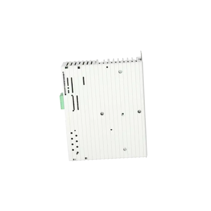 Lenze EVF8211-E, Drive Technology, Frequency Converter, K1001859, Image 3