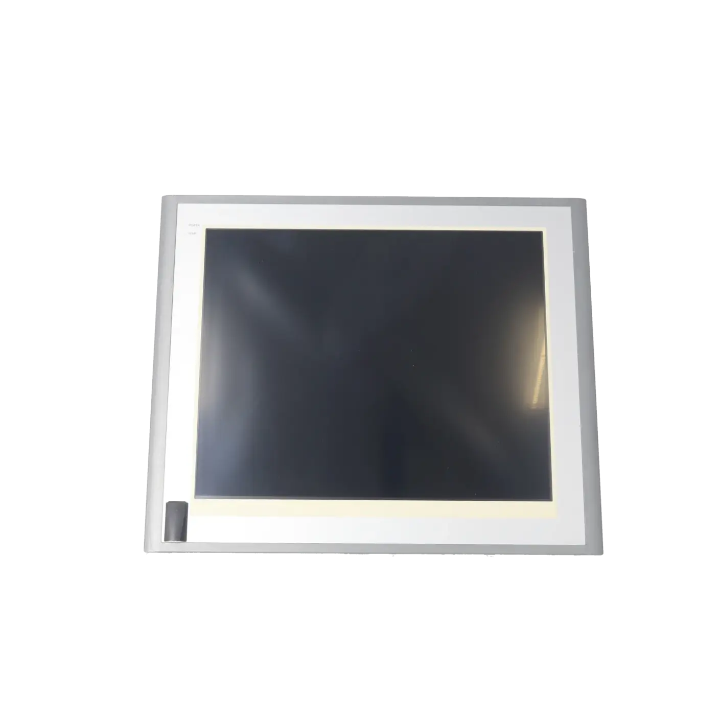 SIEMENS 6AV7875-0BE20-0AA0, HMI, Industrial PC, K1106579, Image 1