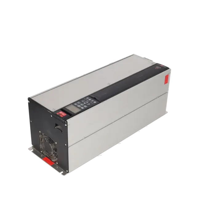 DANFOSS 175Z4135, Drive Technology, Frequency Converter, K1109581, Image 6