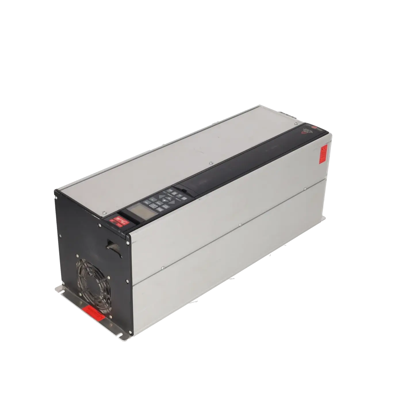 DANFOSS 175Z4135, Drive Technology, Frequency Converter, K1109581, Image 6