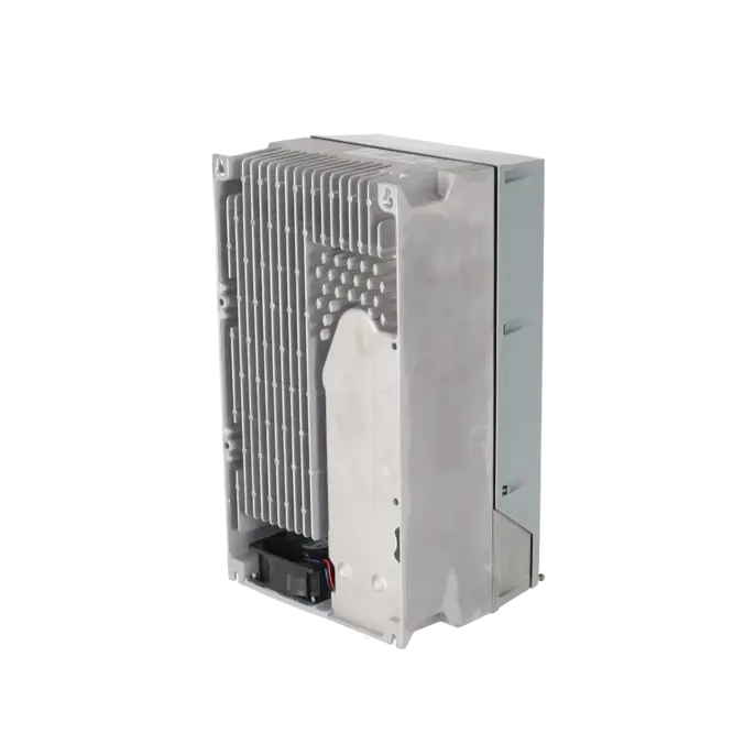 DANFOSS 131B1976, Antriebstechnik, Umrichter, K1173121, Bild 6