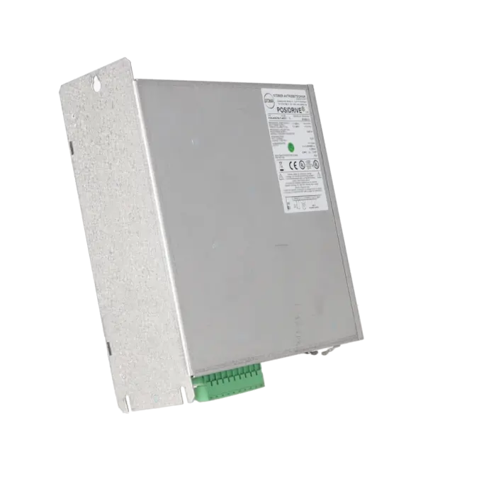 STÖBER FDS4085/BLP, Antriebstechnik, Umrichter, K1177307, Bild 6