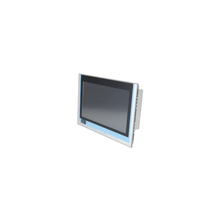 SIEMENS 6AV7241-5BC04-0FA2, HMI, Industrial PC, K1204501, Image 2
