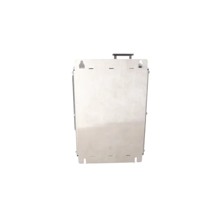 BERGER LAHR 0063453600014, Drive Technology, Frequency Converter, K1223071, Image 5