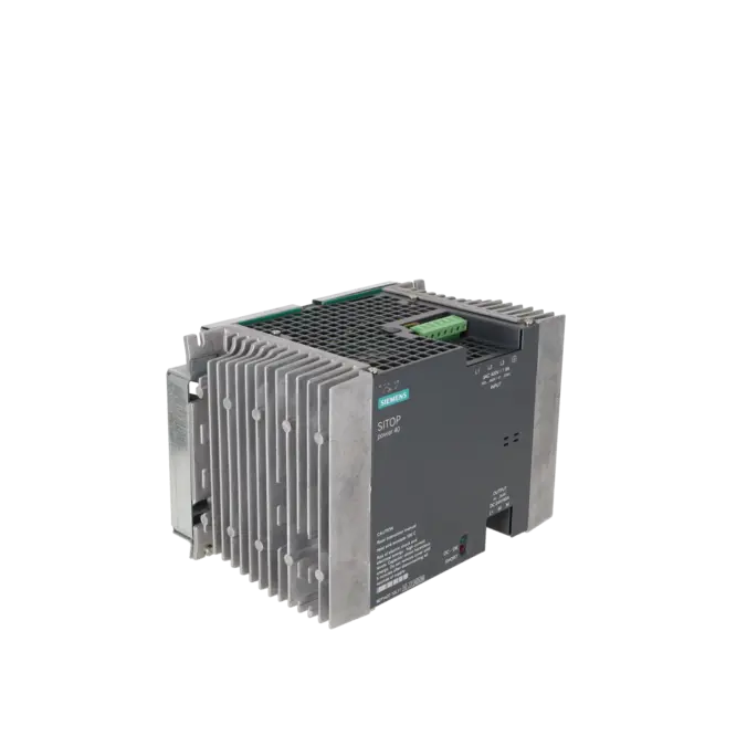 SIEMENS 6EP1437-1SL11, PLC Controls, PLC Controls Power Supplies, K0000784, Image 8