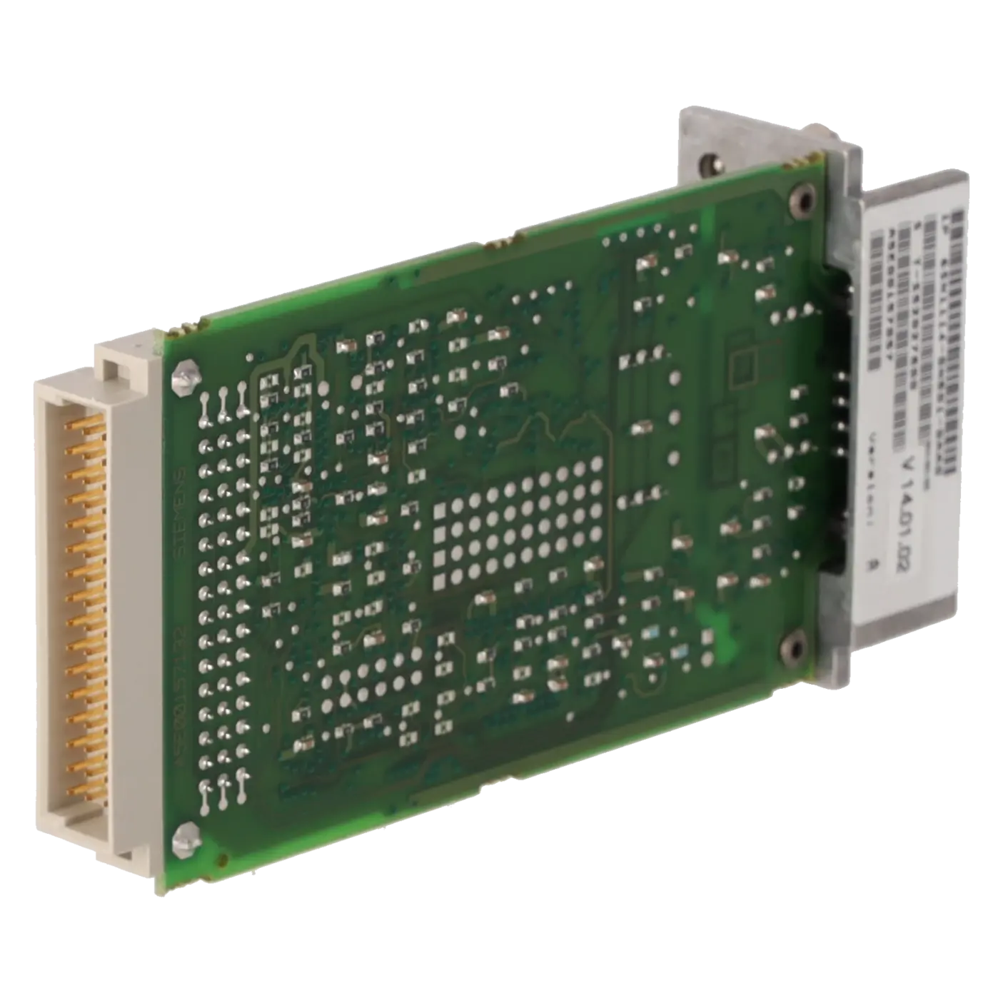 SIEMENS 6SN1114-0NB01-0AA0, Antriebstechnik, Zubehör Antriebstechnik, K0063588, Bild 6