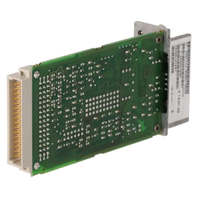 SIEMENS 6SN1114-0NB01-0AA0, Antriebstechnik, Zubehör Antriebstechnik, K0063588, Bild 6