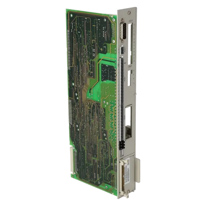 SIEMENS 6SN1118-0AA11-0AA1, Antriebstechnik, Reglerkarten, K0063595, Bild 8