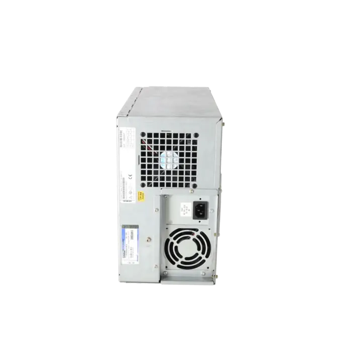SIEMENS 6AV7705-2DC10-0AD0, HMI, Industrial PC, K0117078, Image 8