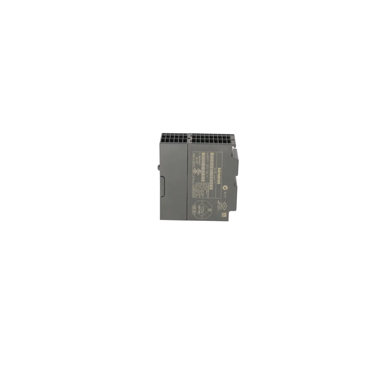 SIEMENS 6EP1331-1SL11, HMI, Stromversorgungen / Netzteile, K0117280, Bild 3