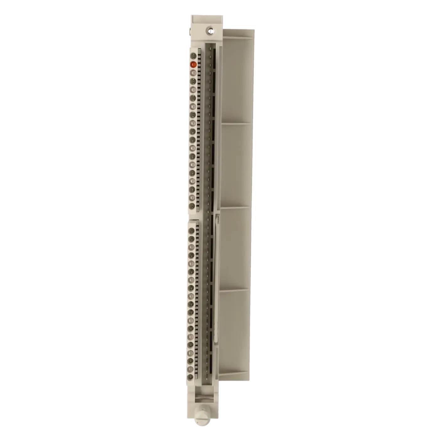 SIEMENS 6ES5453-4UA12, Baugruppen, Digitalein- / Digitalausgaben, K0117551, Bild 1