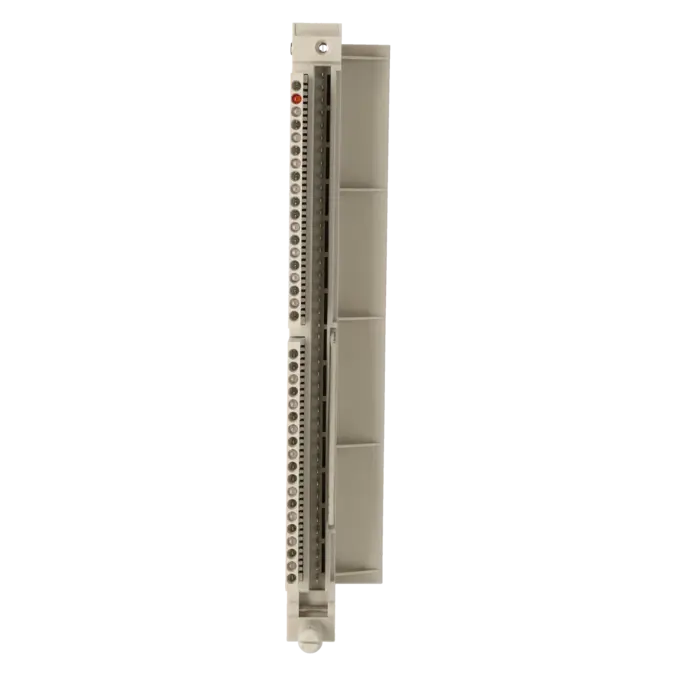 SIEMENS 6ES5453-4UA12, Baugruppen, Digitalein- / Digitalausgaben, K0117551, Bild 1