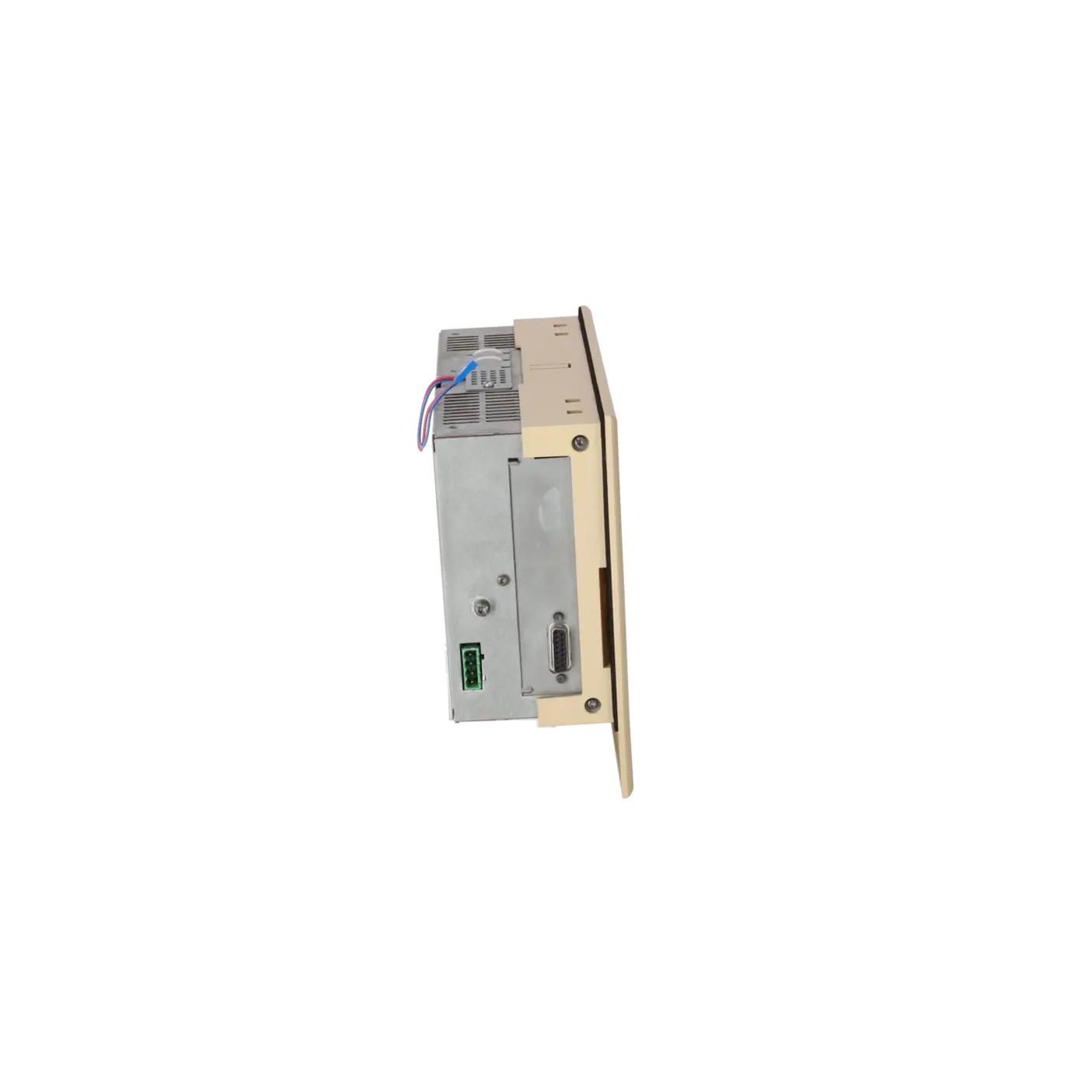 SIEMENS 6ES7634-1DF02-0AE3, HMI, Compact Tools, K0118930, Image 7