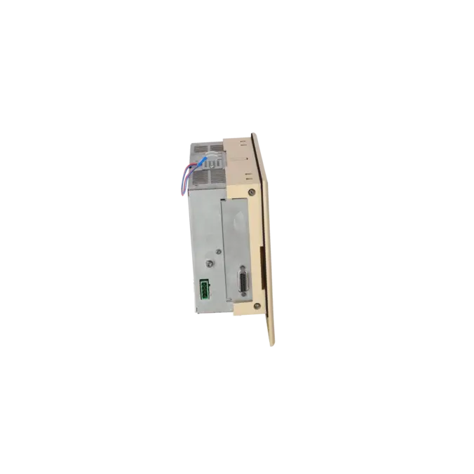 SIEMENS 6ES7634-1DF02-0AE3, HMI, Compact Tools, K0118930, Image 7