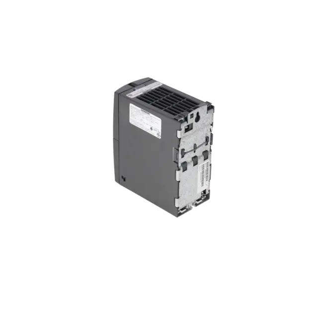 SIEMENS 6SE6420-2UC11-2AA1, Drive Technology, Frequency Converter, K0120391, Image 4