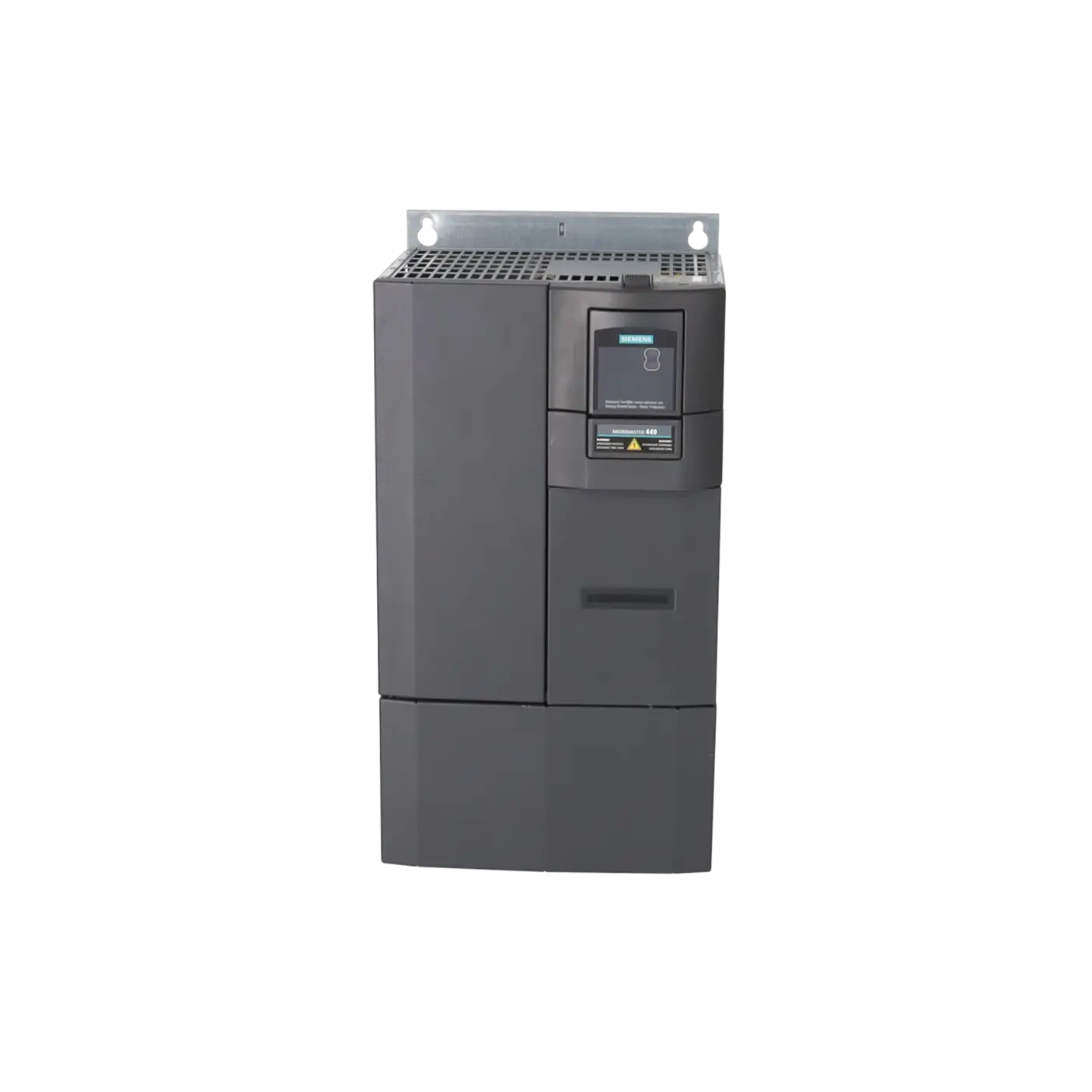 SIEMENS 6SE6440-2AD32-2DA1, Antriebstechnik, Umrichter, K0120502, Bild 1