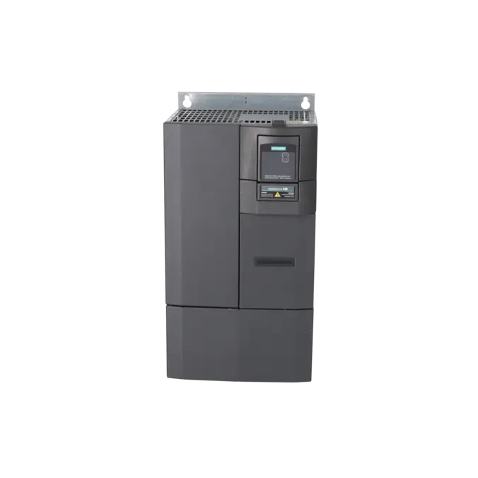 SIEMENS 6SE6440-2AD32-2DA1, Antriebstechnik, Umrichter, K0120502, Bild 1