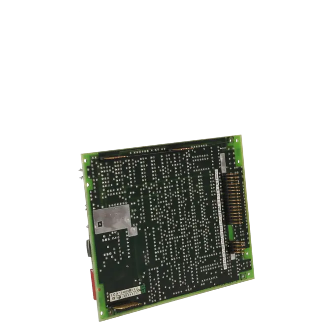 SIEMENS 6ES5241-1AC12, PLC Controls, Function Modules, K0136323, Image 3