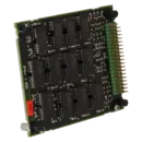 SIEMENS 6ES5581-0HB11, Baugruppen, Kommunikationsbaugruppen, K0136454, Bild 8