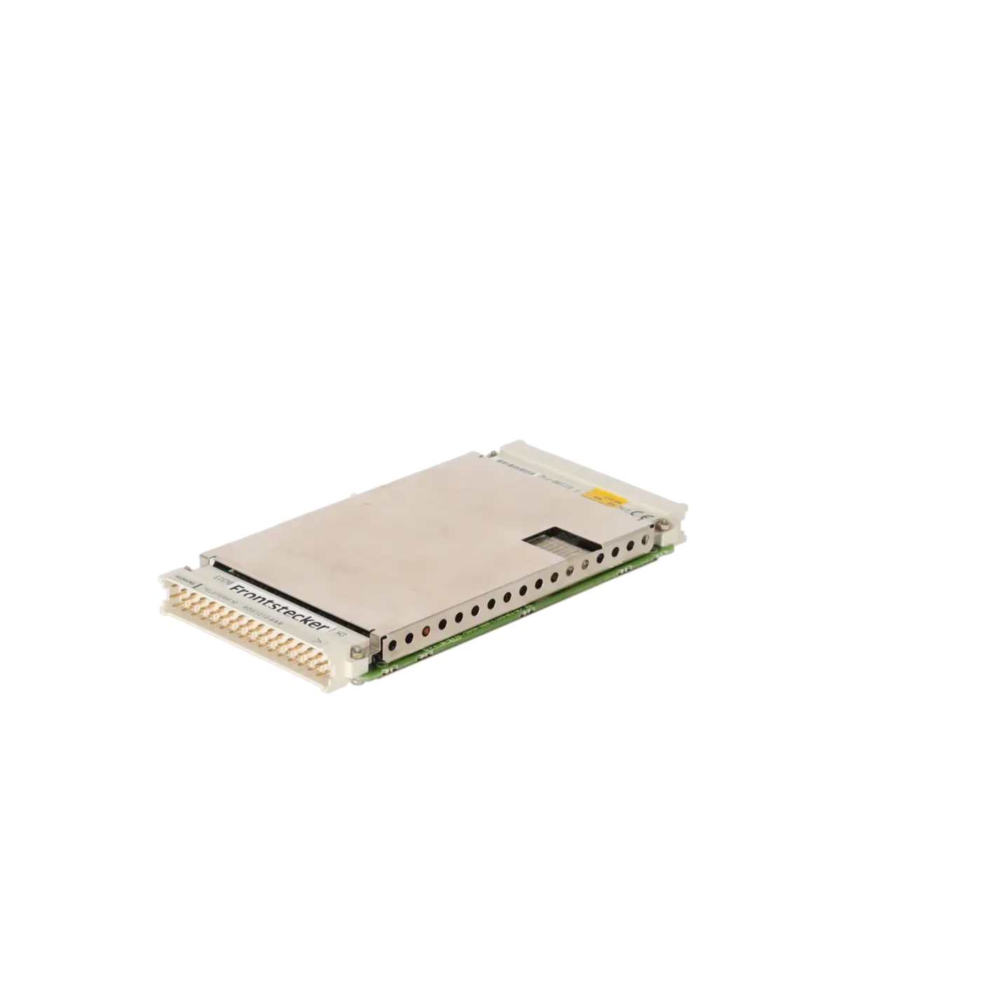 SIEMENS 6DS1212-8AB, PLC Controls, Communication Modules, K0137798, Image 2