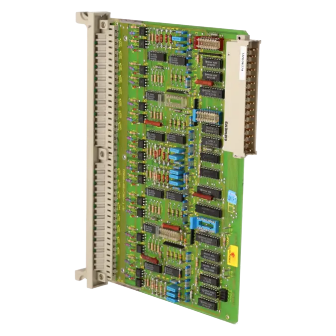 SIEMENS 6ES5432-3BA12, Baugruppen, Digitalein- / Digitalausgaben, K0138174, Bild 4