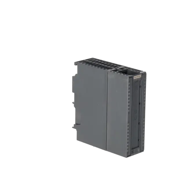 SIEMENS 6ES7331-1KF02-0AB0, PLC Controls, Analog Input / Output Modules, K0138518, Image 8