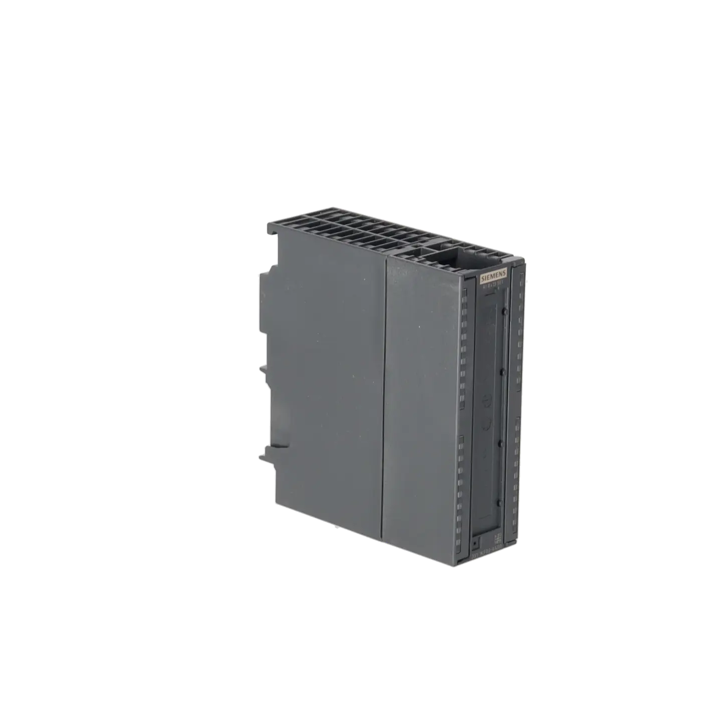 SIEMENS 6ES7331-1KF02-0AB0, PLC Controls, Analog Input / Output Modules, K0138518, Image 8