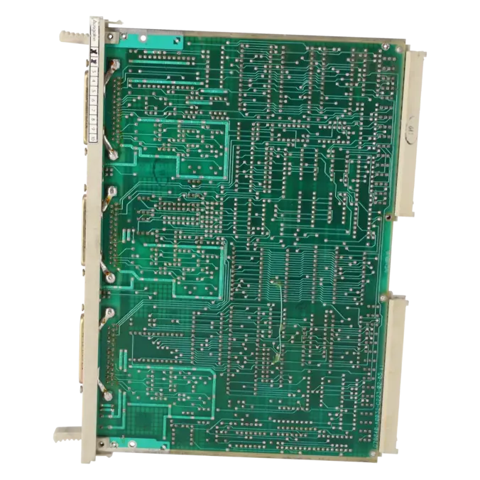 SIEMENS 6ES5512-5AA21, Baugruppen, Funktionsbaugruppen, K0139304, Bild 3