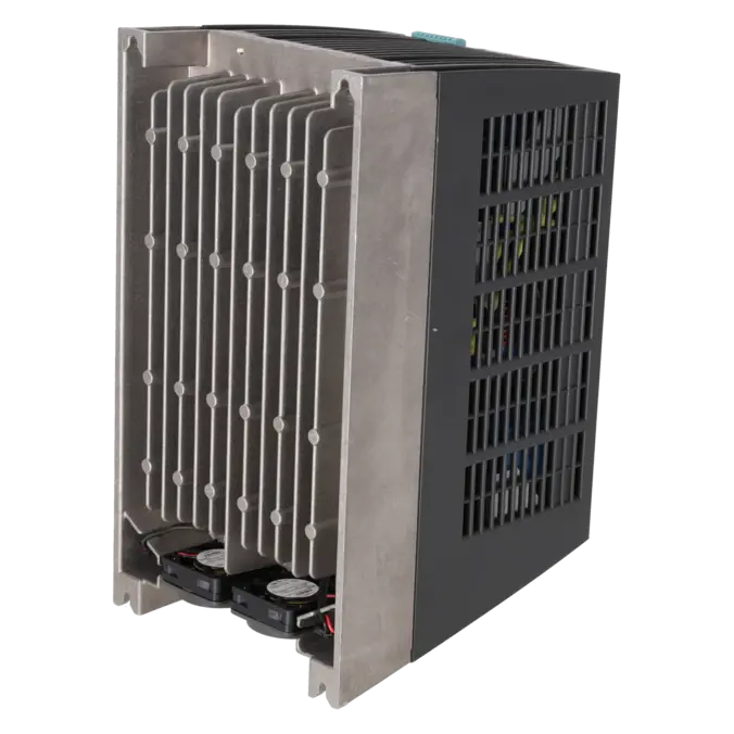 SIEMENS 6SL3224-0BE22-2AA0, Antriebstechnik, Umrichter, K0175094, Bild 6