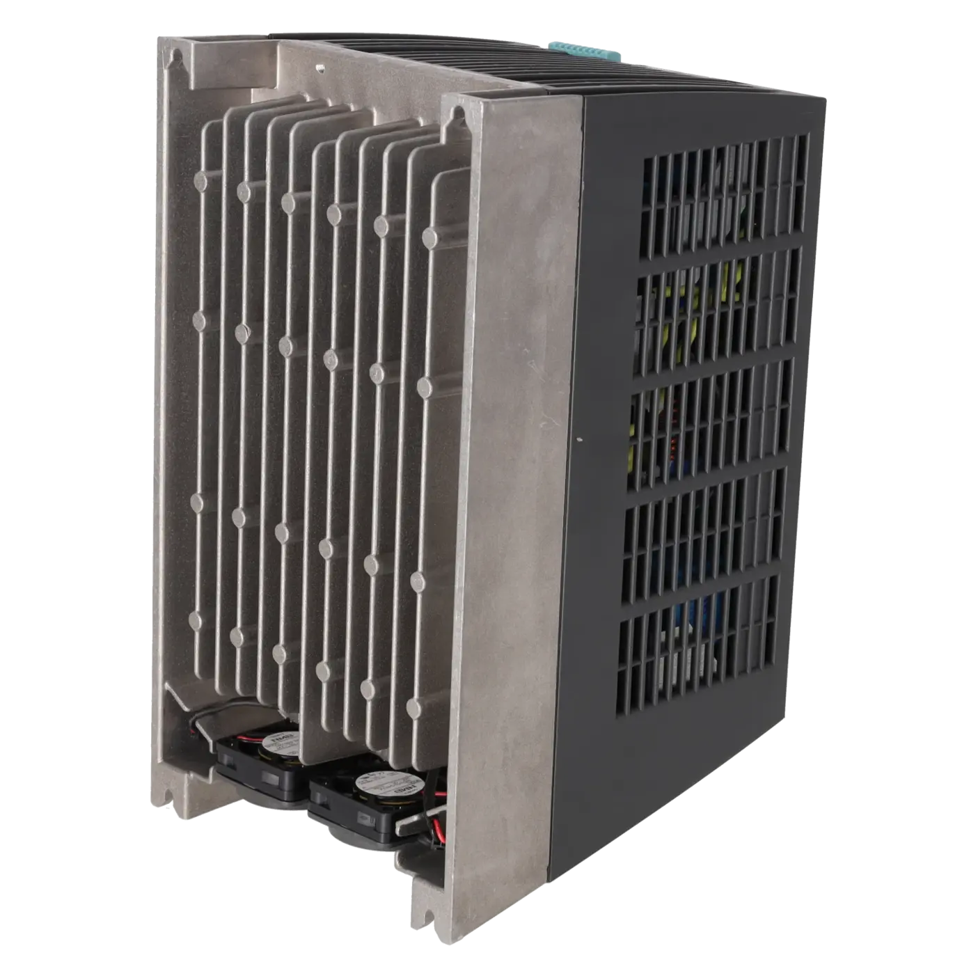 SIEMENS 6SL3224-0BE22-2AA0, Antriebstechnik, Umrichter, K0175094, Bild 6