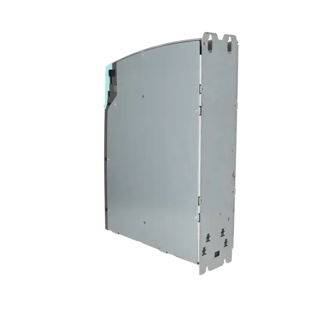 SIEMENS 6SL3120-1TE23-0AA3, Antriebstechnik, Wechselrichter, K0202419, Bild 4