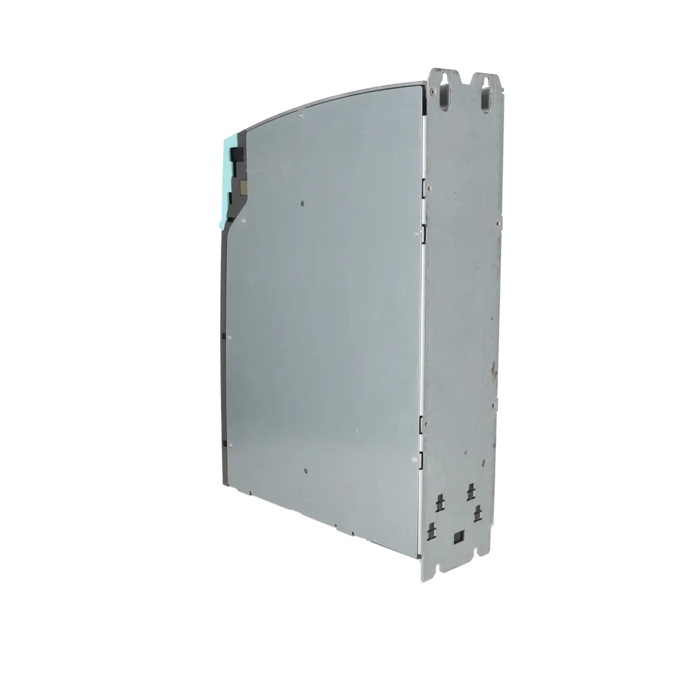 SIEMENS 6SL3120-1TE23-0AA3, Antriebstechnik, Wechselrichter, K0202419, Bild 4