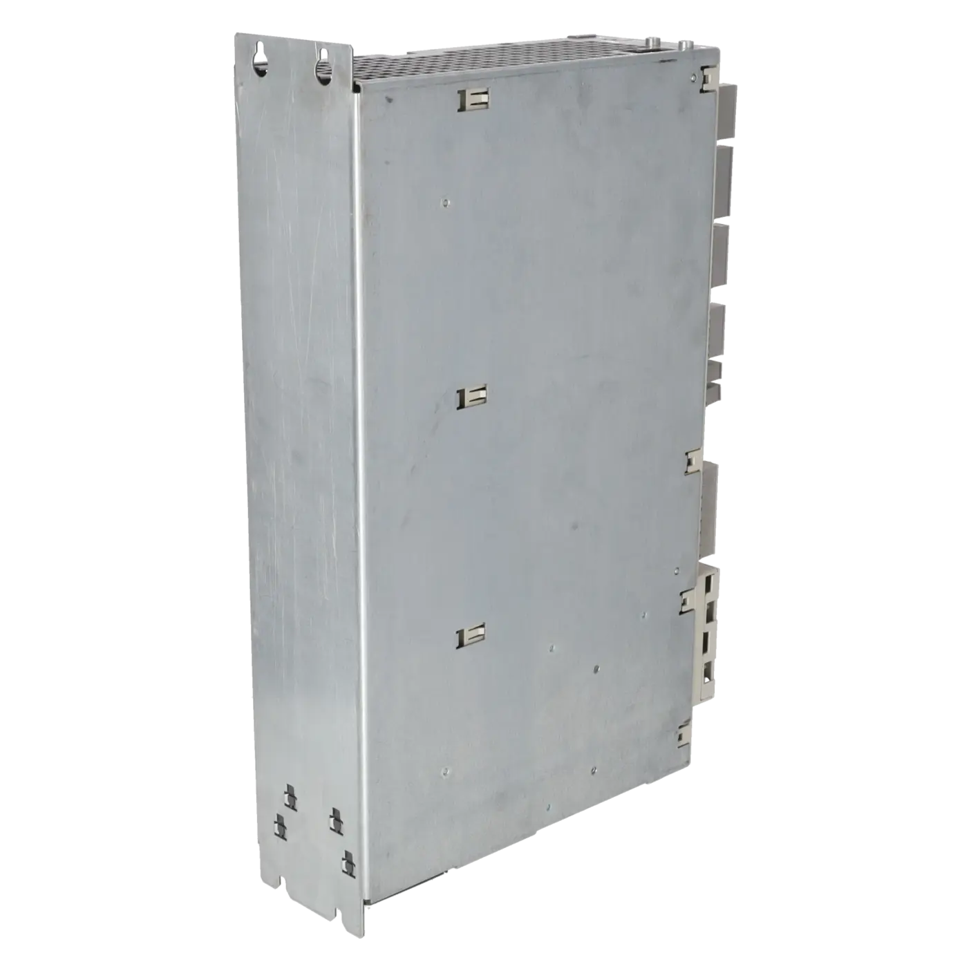 SIEMENS 6SN1145-1BA01-0BA2, Antriebstechnik, Einspeise- / Rückspeisemodule, K0202622, Bild 6