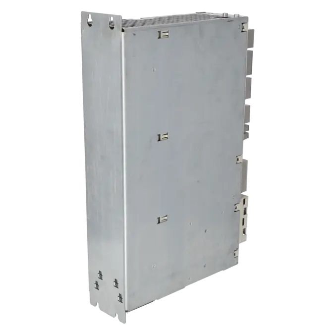SIEMENS 6SN1145-1BA01-0BA2, Antriebstechnik, Einspeise- / Rückspeisemodule, K0202622, Bild 6
