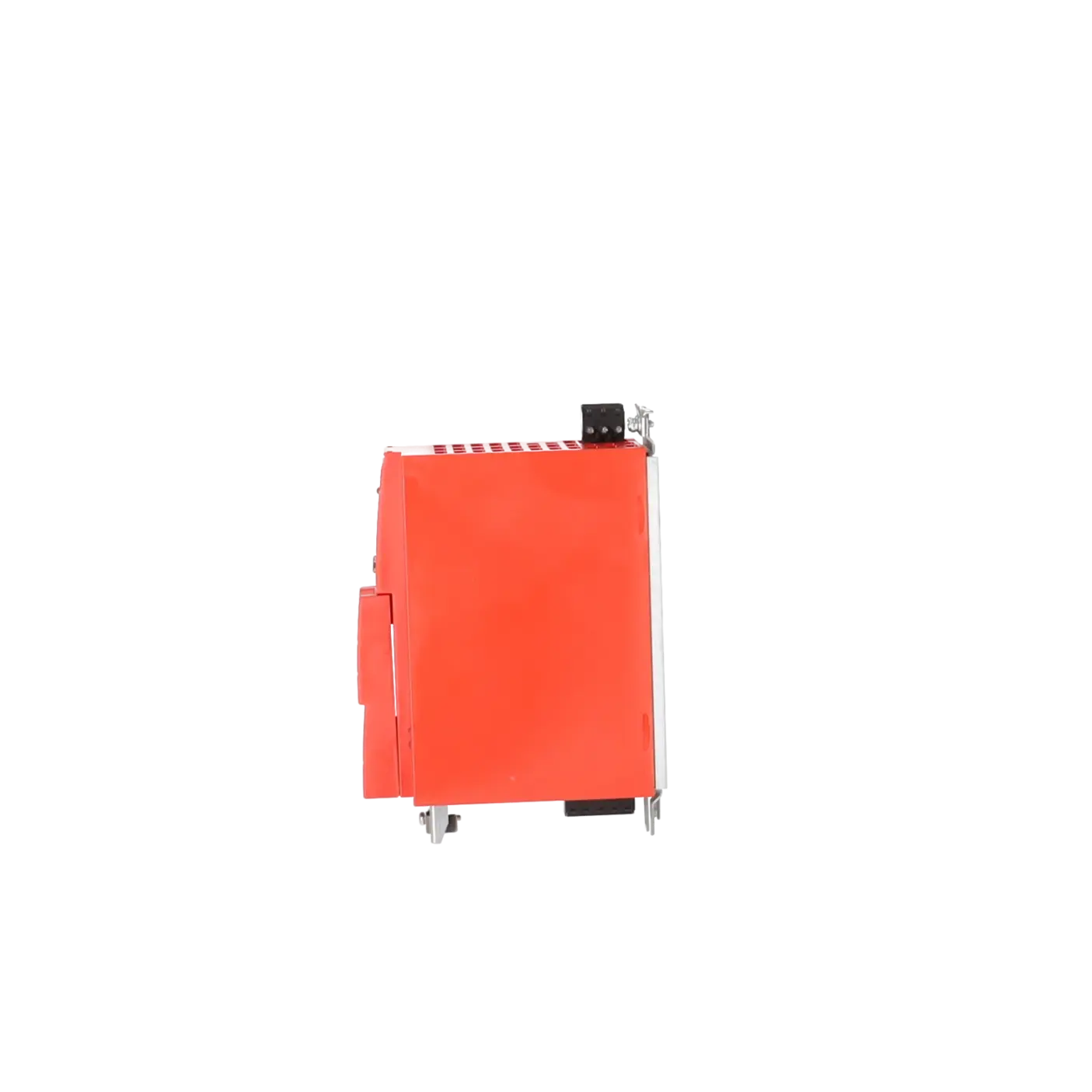 SEW MC07B0008-5A3-4-00, Antriebstechnik, Umrichter, K0341529, Bild 3