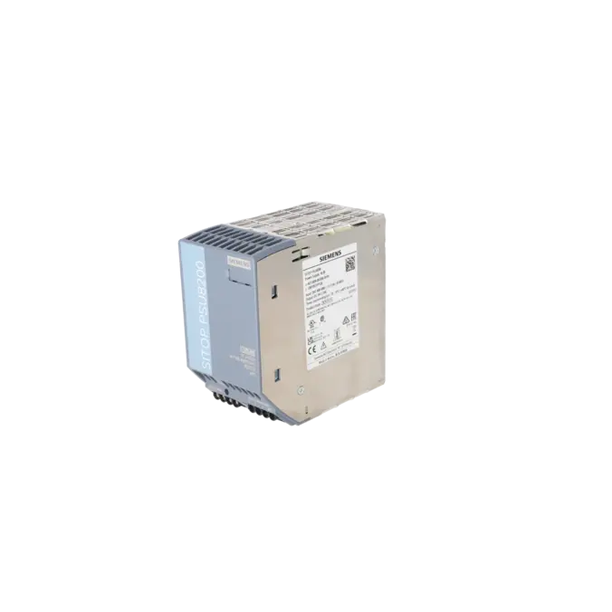 SIEMENS 6EP3436-8SB00-0AY0, Baugruppen, Stromversorgungen / Netzteile, K0370461, Bild 2