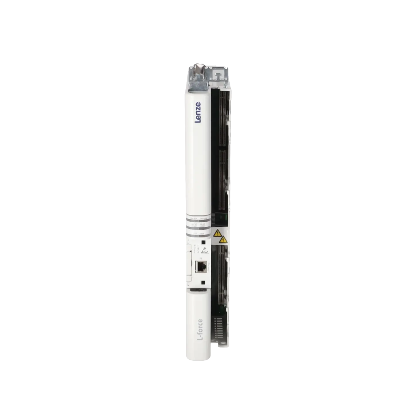 Lenze E94ASHE0024, Antriebstechnik, Umrichter, K1004160, Bild 1