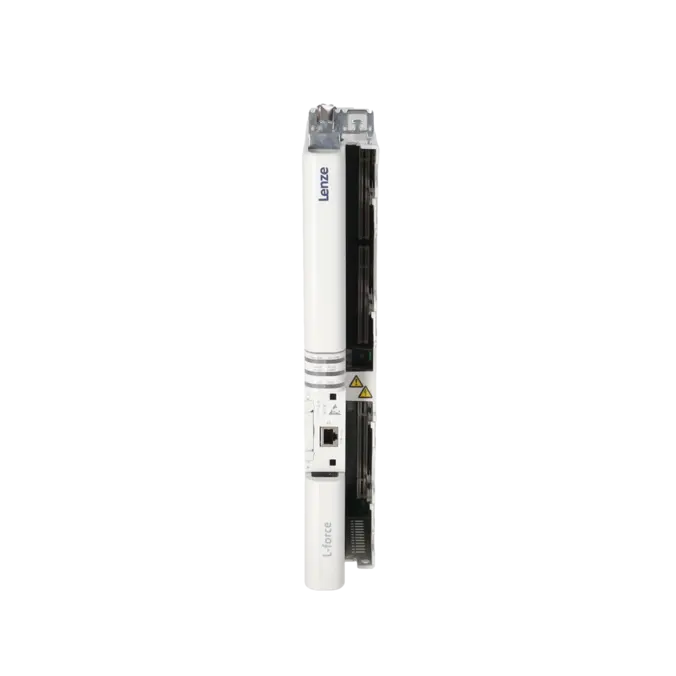 Lenze E94ASHE0024, Antriebstechnik, Umrichter, K1004160, Bild 1