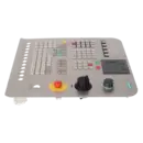 SIEMENS 6FC5303-0AF50-4BA1, Antriebstechnik, Maschinensteuertafeln, K1005427, Bild 7