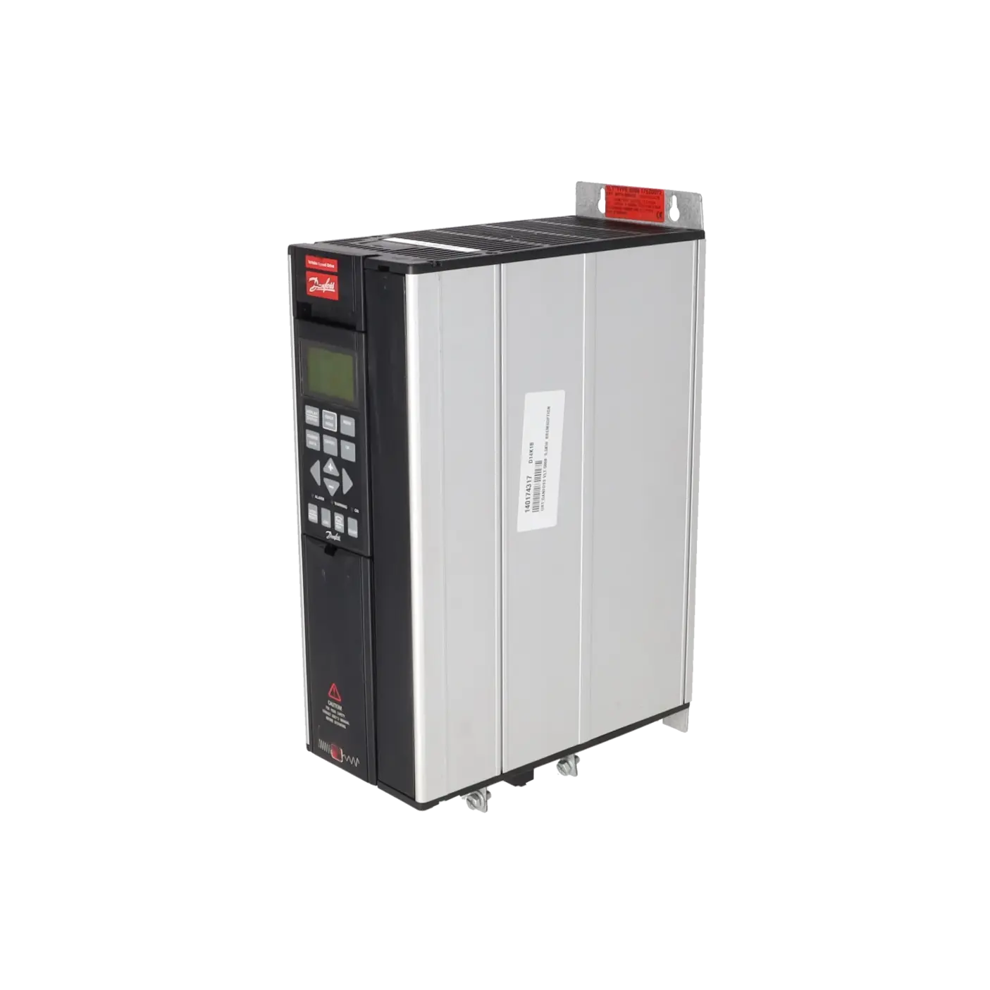 DANFOSS 175Z0072, Antriebstechnik, Umrichter, K1006681, Bild 2