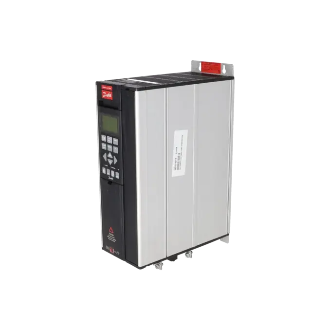 DANFOSS 175Z0072, Antriebstechnik, Umrichter, K1006681, Bild 2