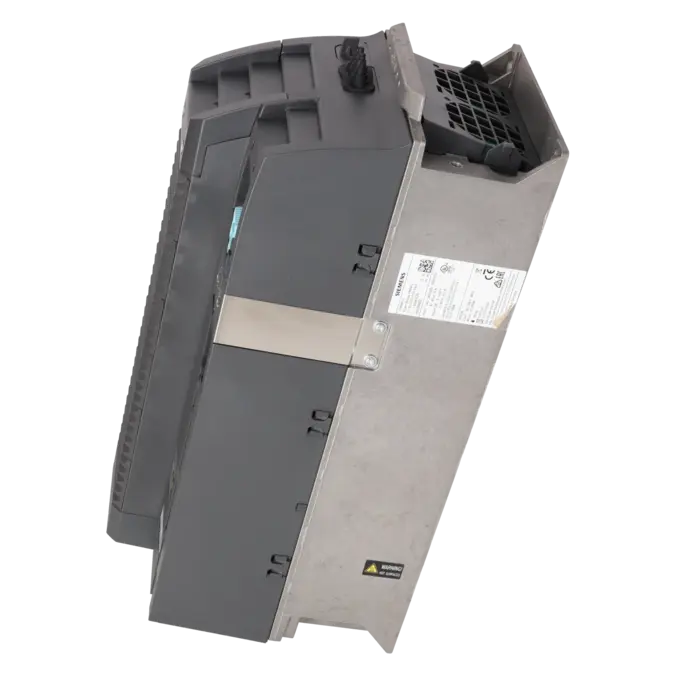 SIEMENS 6SL3210-1PE27-5AL0, Antriebstechnik, Umrichter, K1028321, Bild 3