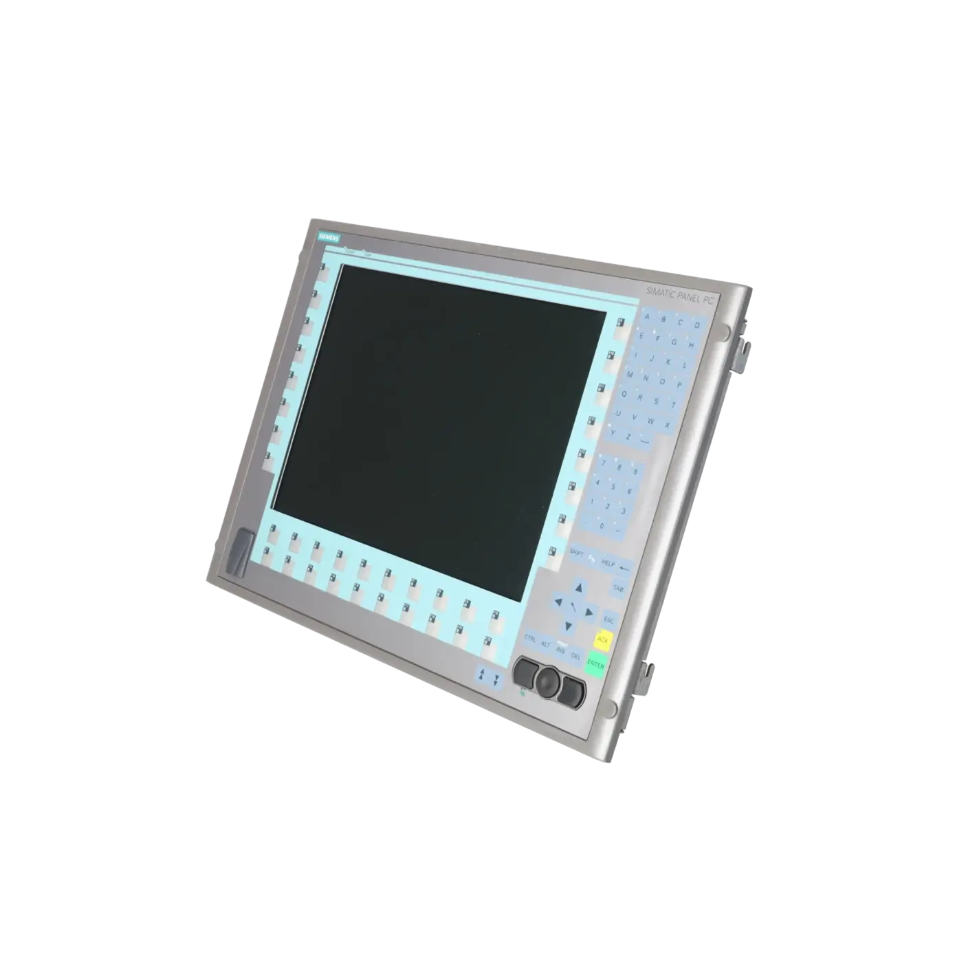 SIEMENS 6AV7423-2AA00-0BK0, HMI, Industrial PC, K1150894, Image 2