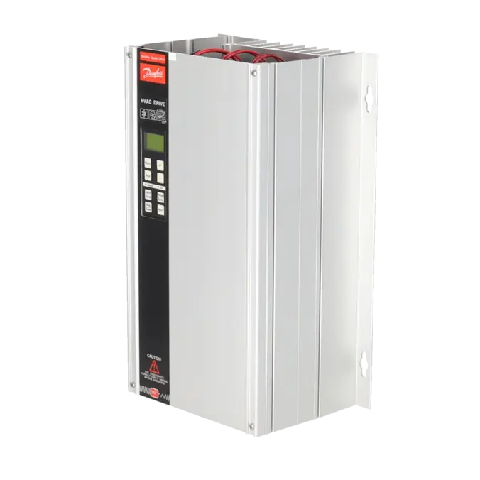 DANFOSS 175H9077, Drive Technology, Frequency Converter, K1152528, Image 2