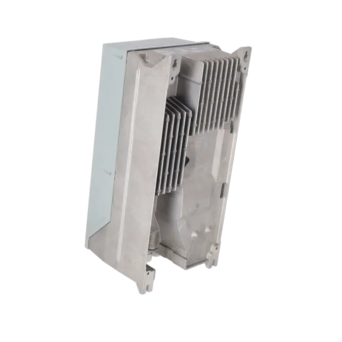 DANFOSS 131N9824, Drive Technology, Frequency Converter, K1273506, Image 4