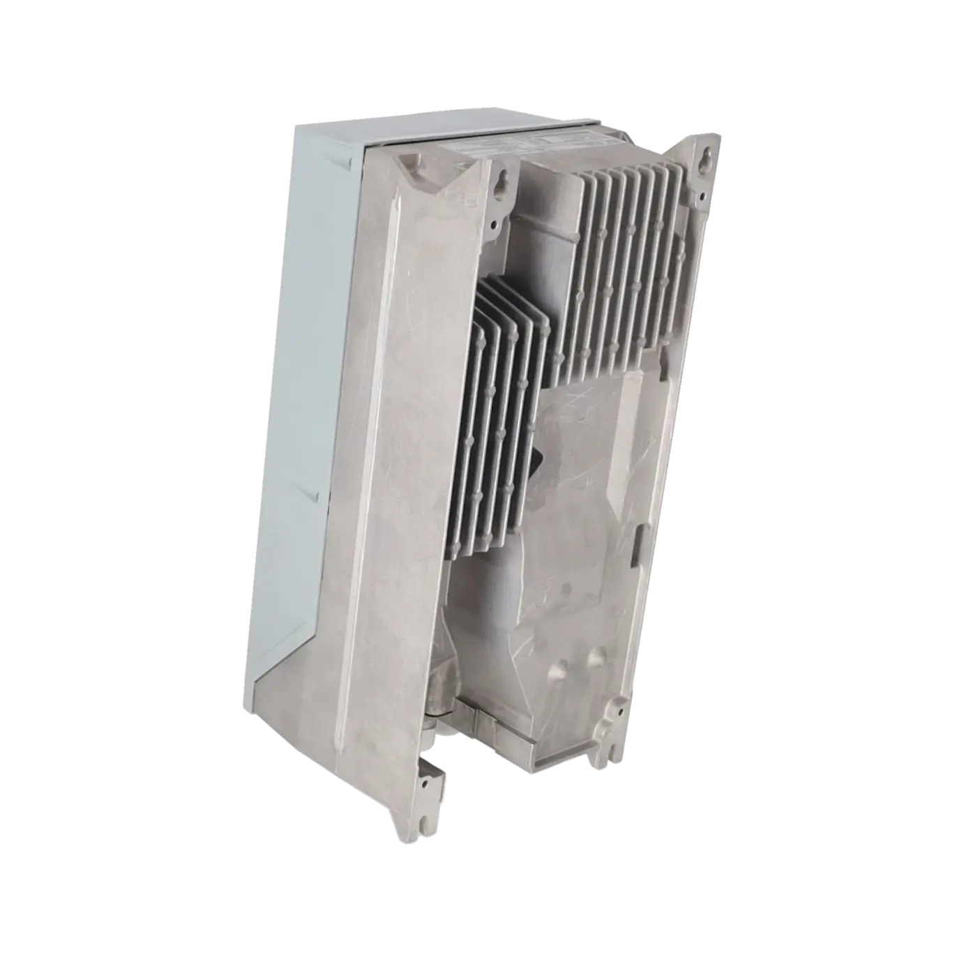 DANFOSS 131N9824, Drive Technology, Frequency Converter, K1273506, Image 4