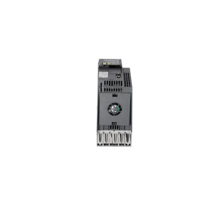 SIEMENS 6SL3210-1KE21-3AF1, Antriebstechnik, Umrichter, K0324331, Bild 5