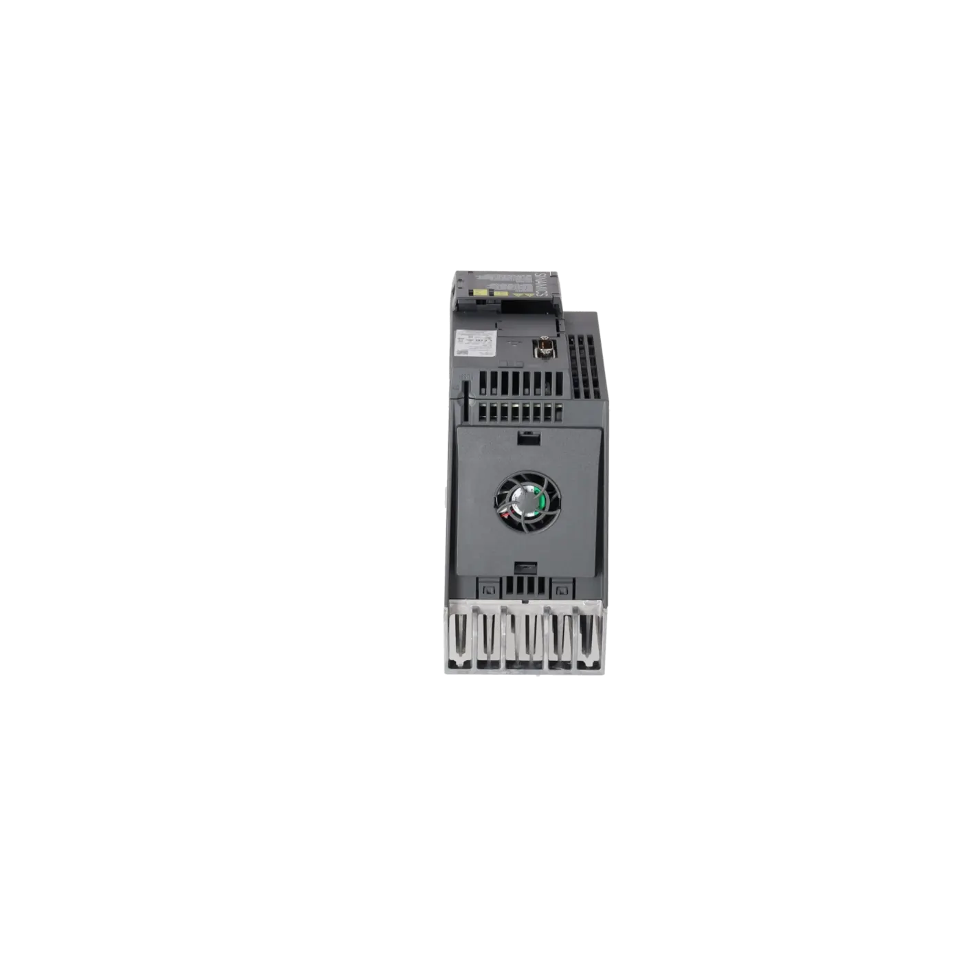 SIEMENS 6SL3210-1KE21-3AF1, Antriebstechnik, Umrichter, K0324331, Bild 5