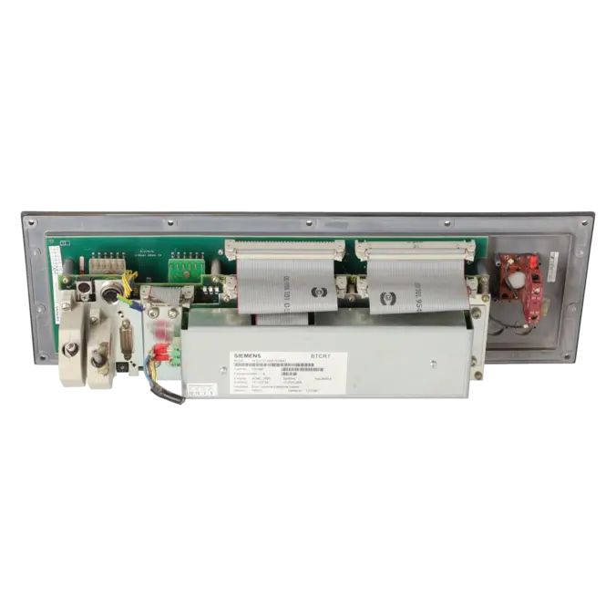 SIEMENS 6FC5147-0AA15-0AA1, Antriebstechnik, Einzelkomponenten, K0054253, Bild 5