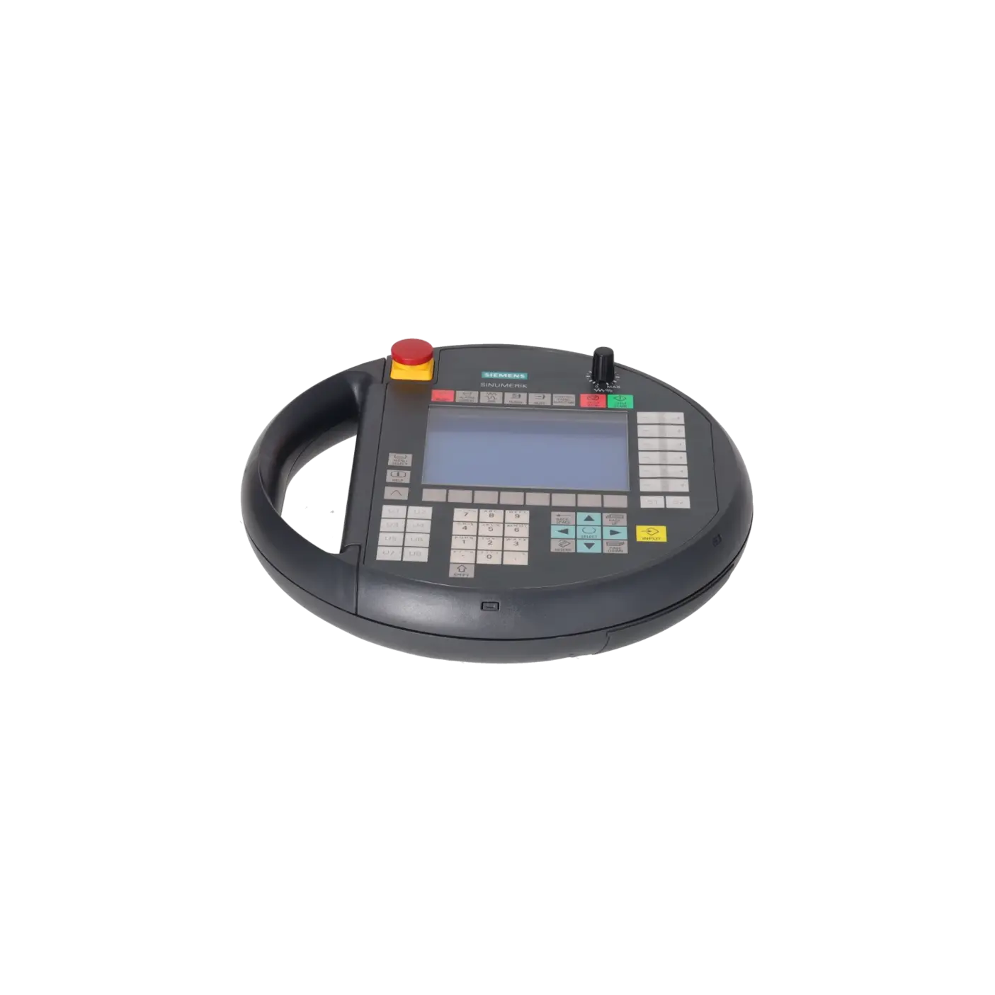 SIEMENS 6FC5403-0AA10-0AA0, HMI, Mobile Panels / Control Panels, K0056397, Bild 1